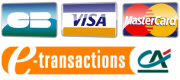 Paiement scuris etransactions