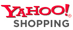 Partenaire Yahoo Shopping